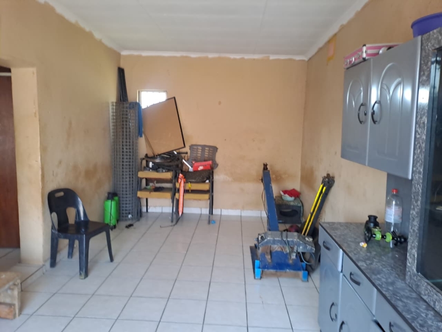 3 Bedroom Property for Sale in Oos Einde North West